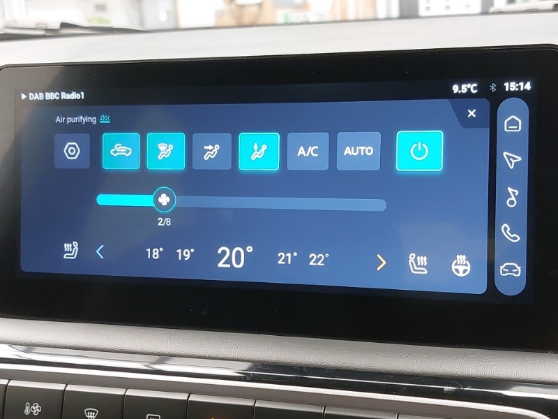 Used MG MG3 2025 for sale - 76897379: Photo 14