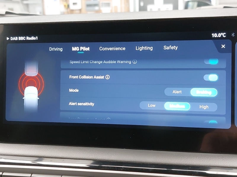 Used MG MG3 2025 for sale - 76897379: Photo 15