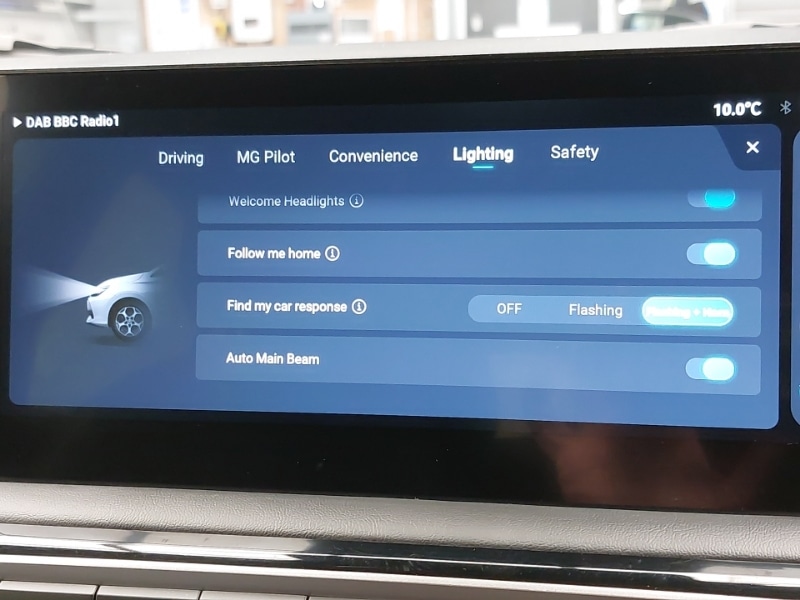 Used MG MG3 2025 for sale - 76897379: Photo 16