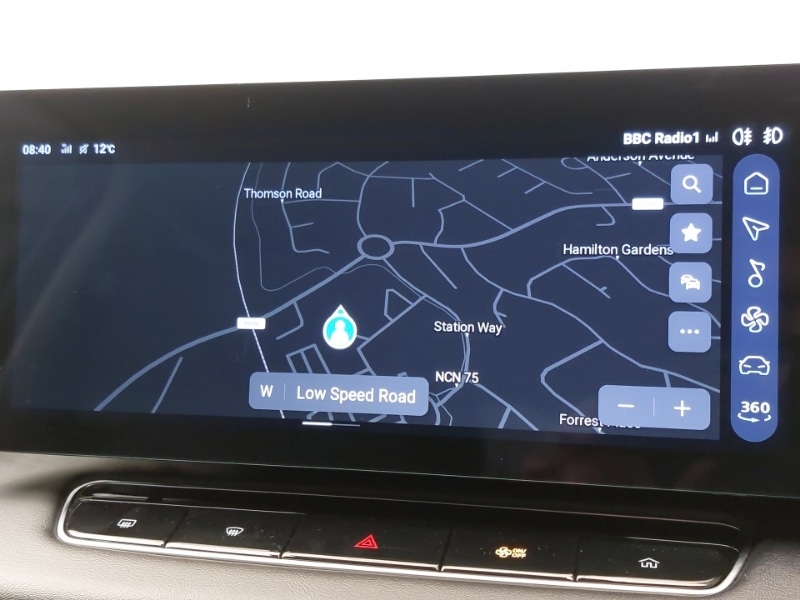 Used MG MG HS 2025 for sale - 76275602: Photo 10