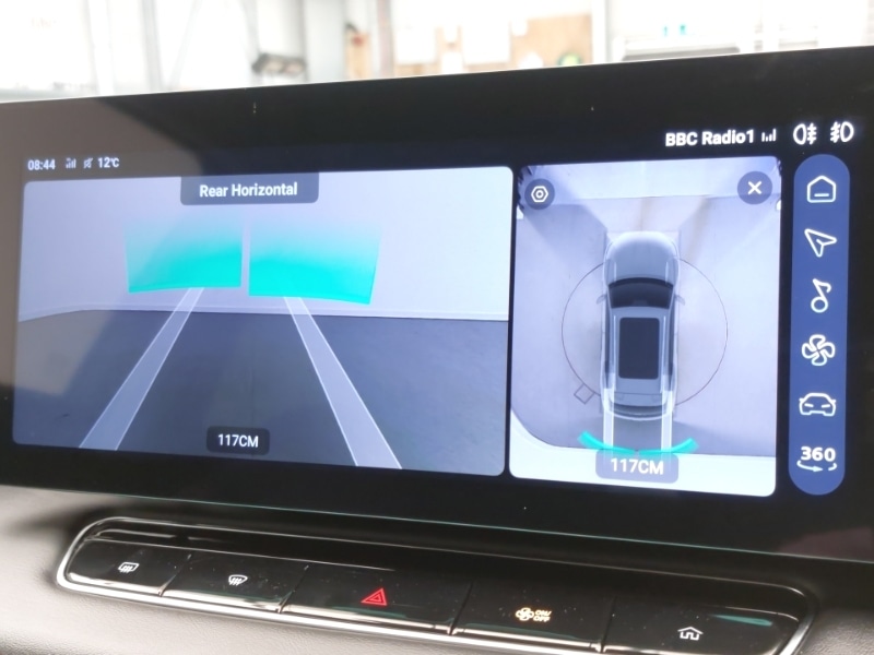 Used MG MG HS 2025 for sale - 76275602: Photo 12