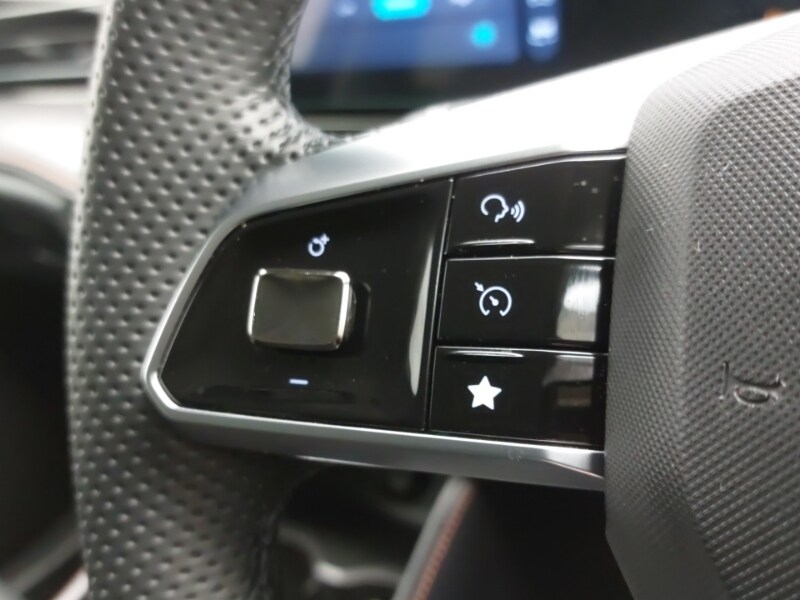 Used MG MG HS 2025 for sale - 76275602: Photo 18