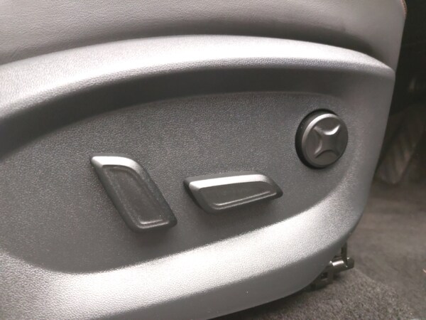 Used MG MG HS 2025 for sale - 76275602: Photo 19