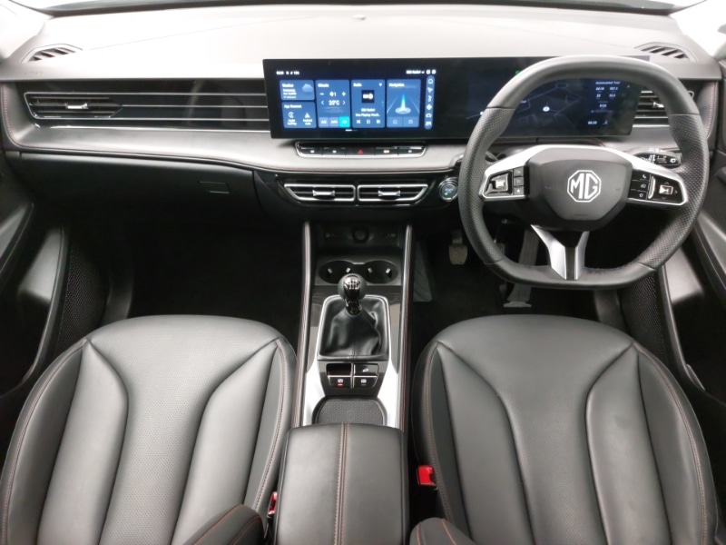 Used MG MG HS 2025 for sale - 76275602: Photo 2