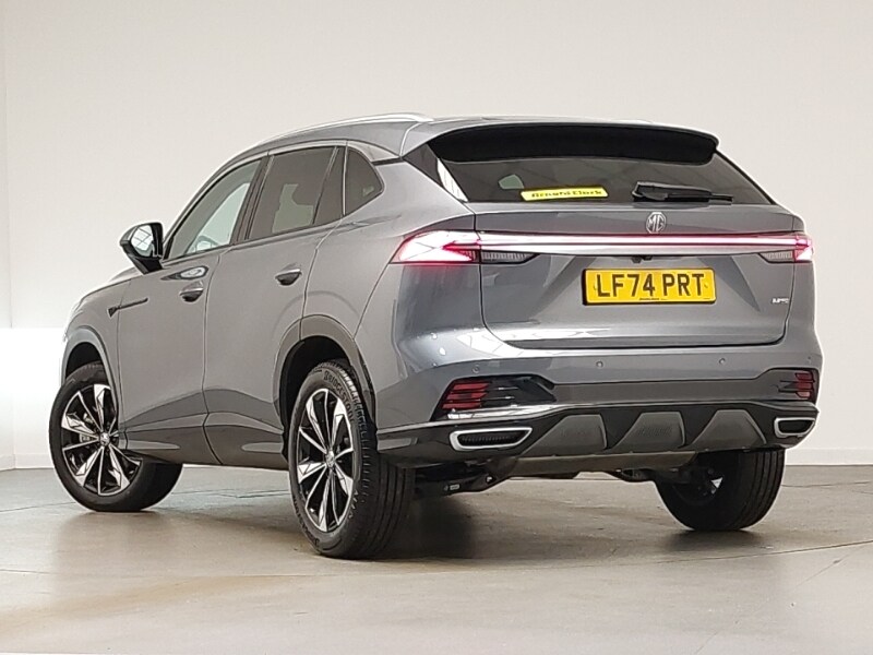 Used MG MG HS 2025 for sale - 76275602: Photo 3