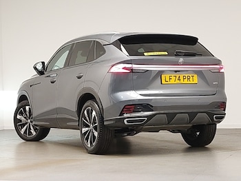Used MG MG HS 2025 for sale - 76275602: Photo 3