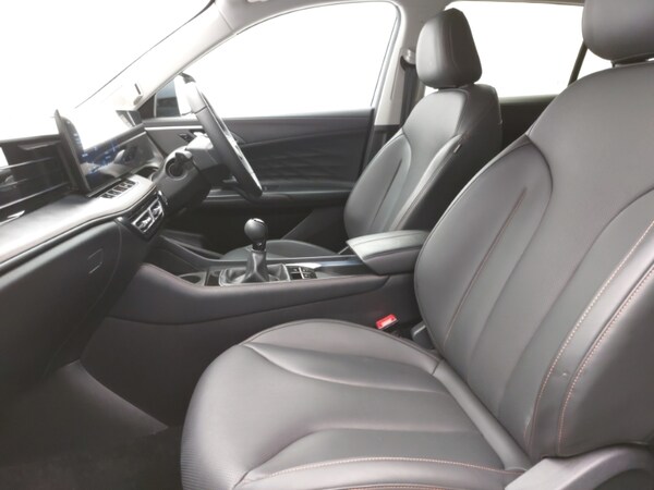 Used MG MG HS 2025 for sale - 76275602: Photo 5