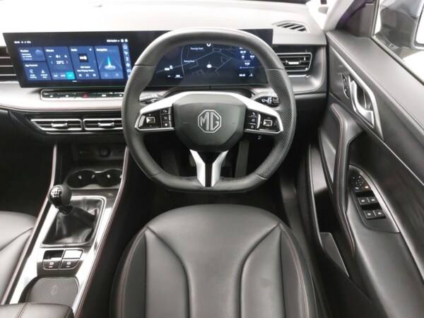 Used MG MG HS 2025 for sale - 76275602: Photo 7