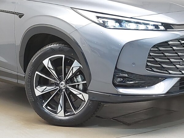 Used MG MG HS 2025 for sale - 76275602: Photo 9