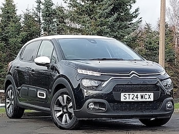 Citroen - C3