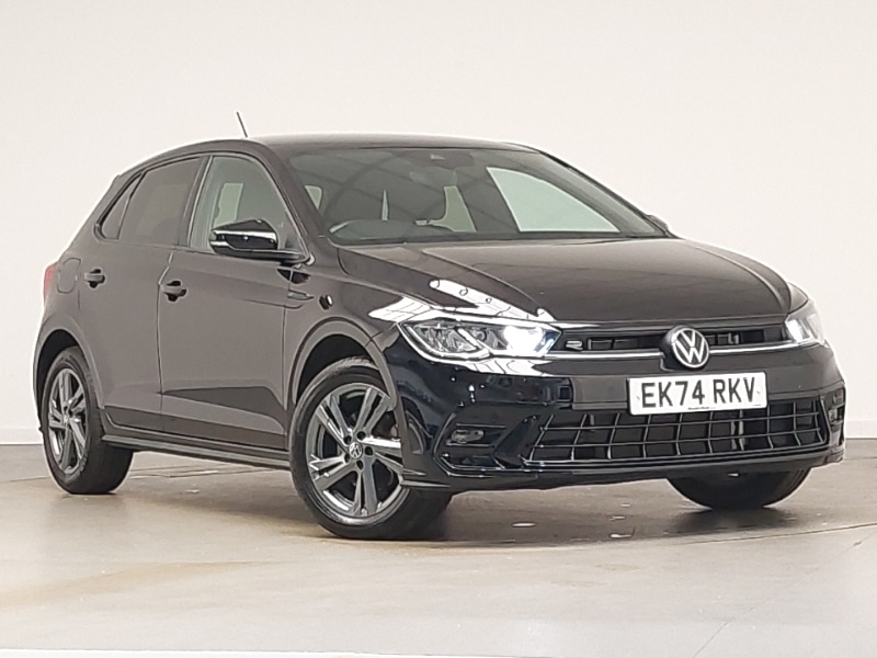 Used Volkswagen Polo 2025 for sale - 76387829: Photo 1