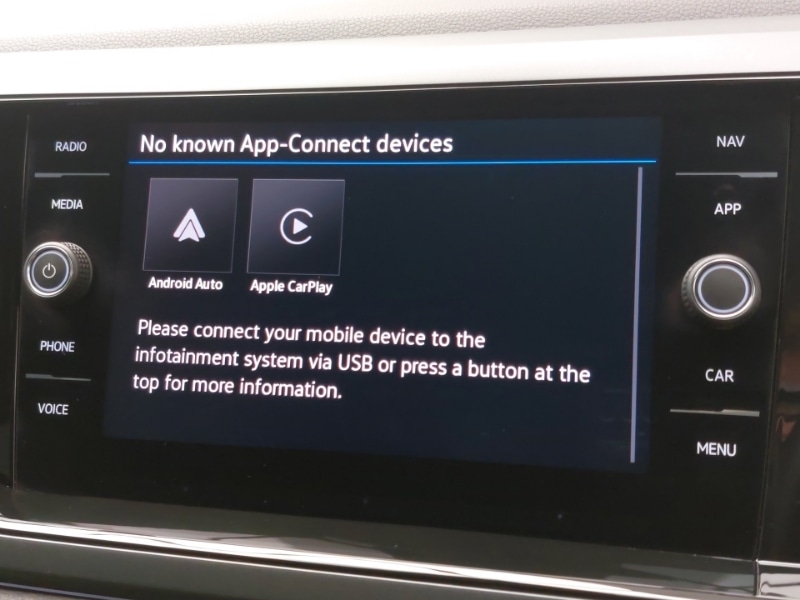 Used Volkswagen Polo 2025 for sale - 76387829: Photo 11