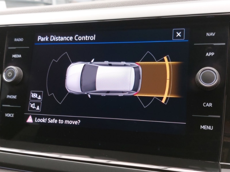 Used Volkswagen Polo 2025 for sale - 76387829: Photo 12