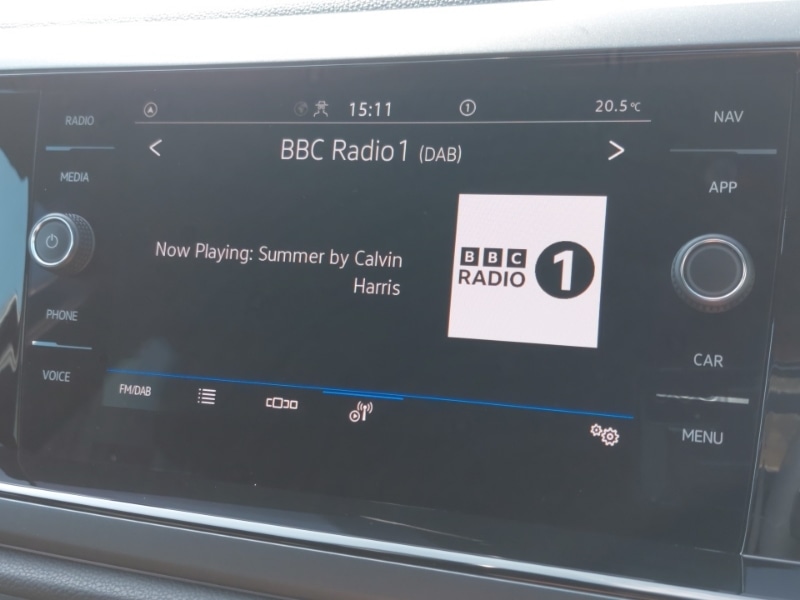 Used Volkswagen Polo 2025 for sale - 76387829: Photo 18