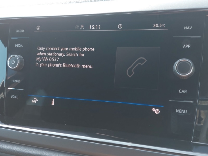 Used Volkswagen Polo 2025 for sale - 76387829: Photo 19