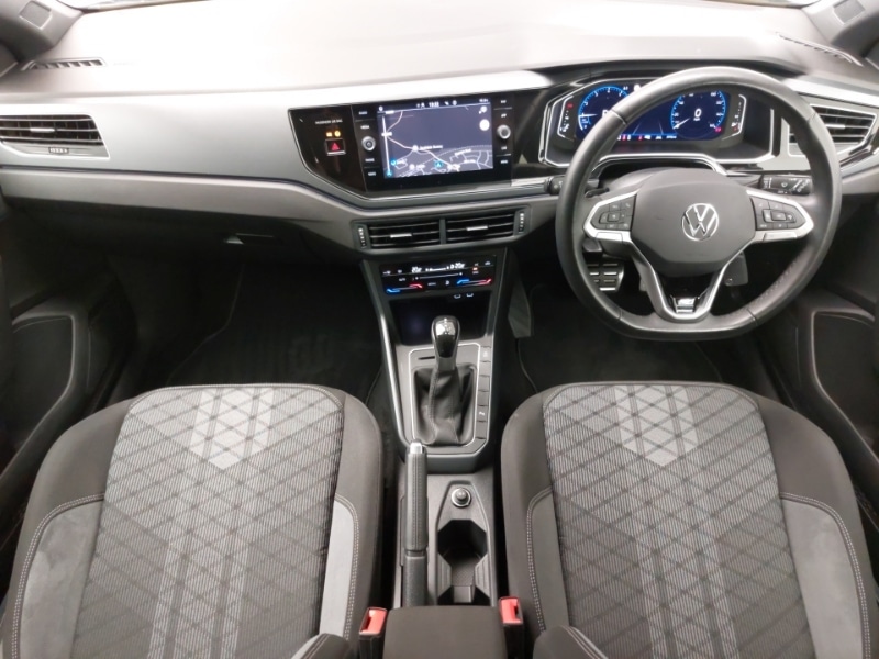 Used Volkswagen Polo 2025 for sale - 76387829: Photo 2