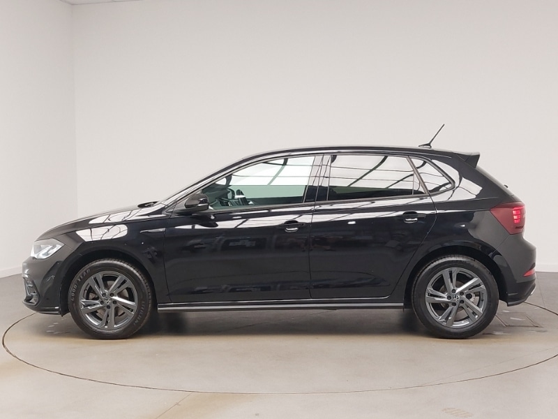 Used Volkswagen Polo 2025 for sale - 76387829: Photo 4