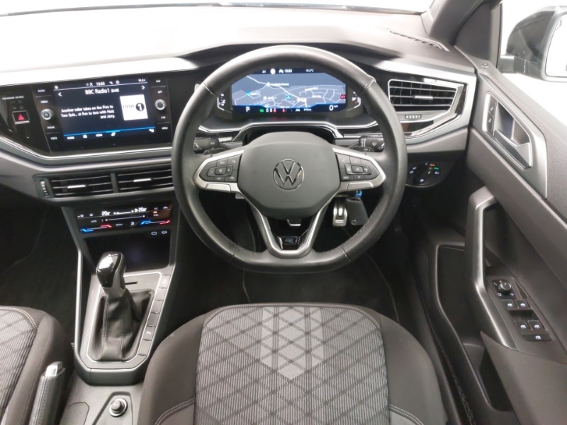 Used Volkswagen Polo 2025 for sale - 76387829: Photo 7