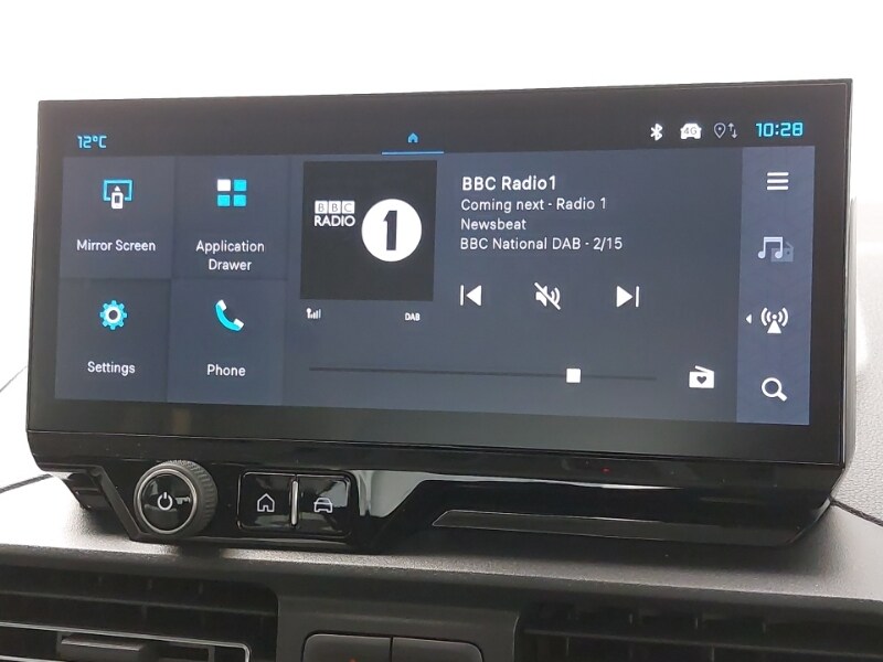 Used Citroen Berlingo 2025 for sale - 76533317: Photo 10