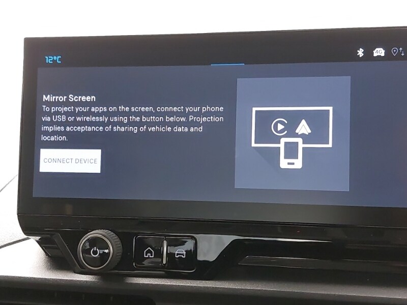 Used Citroen Berlingo 2025 for sale - 76533317: Photo 11