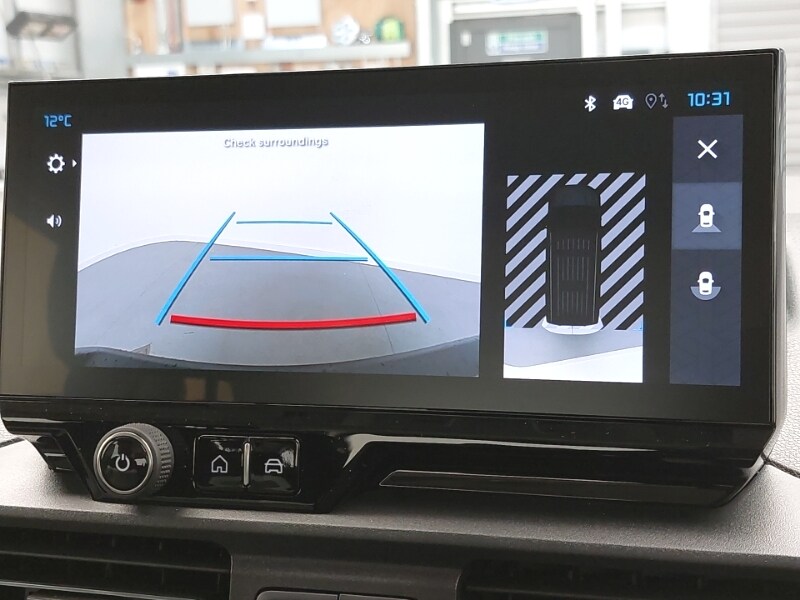 Used Citroen Berlingo 2025 for sale - 76533317: Photo 12