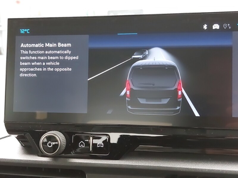 Used Citroen Berlingo 2025 for sale - 76533317: Photo 13