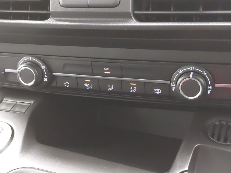 Used Citroen Berlingo 2025 for sale - 76533317: Photo 14