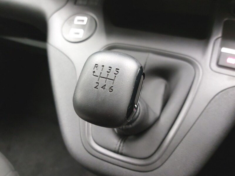 Used Citroen Berlingo 2025 for sale - 76533317: Photo 15