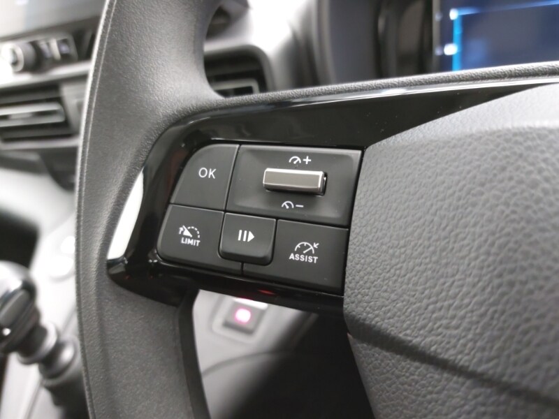 Used Citroen Berlingo 2025 for sale - 76533317: Photo 16