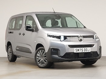 Used Citroen Berlingo 2025 for sale - 76533317: Photo