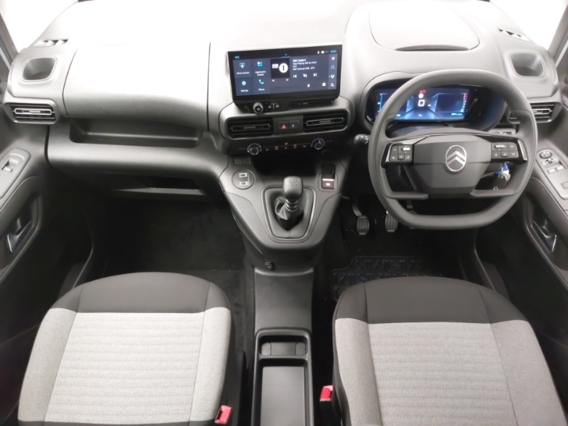 Used Citroen Berlingo 2025 for sale - 76533317: Photo 2