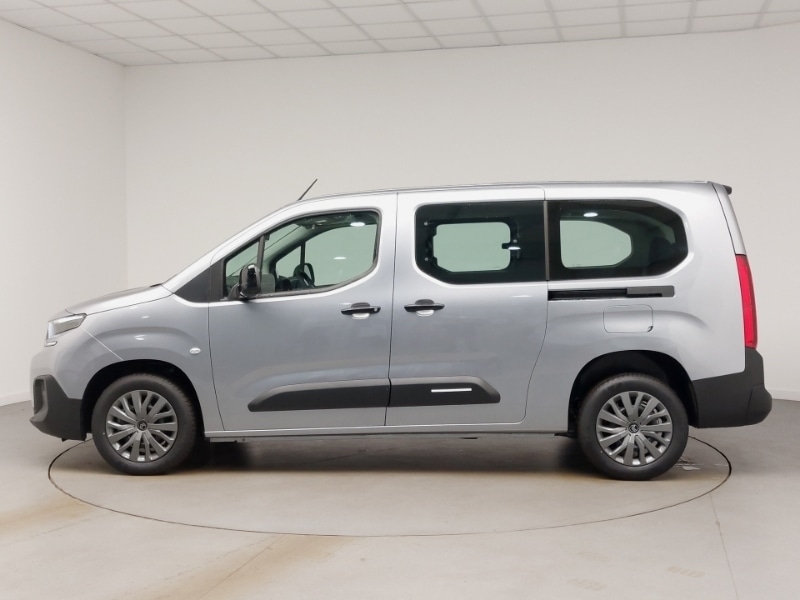 Used Citroen Berlingo 2025 for sale - 76533317: Photo 4