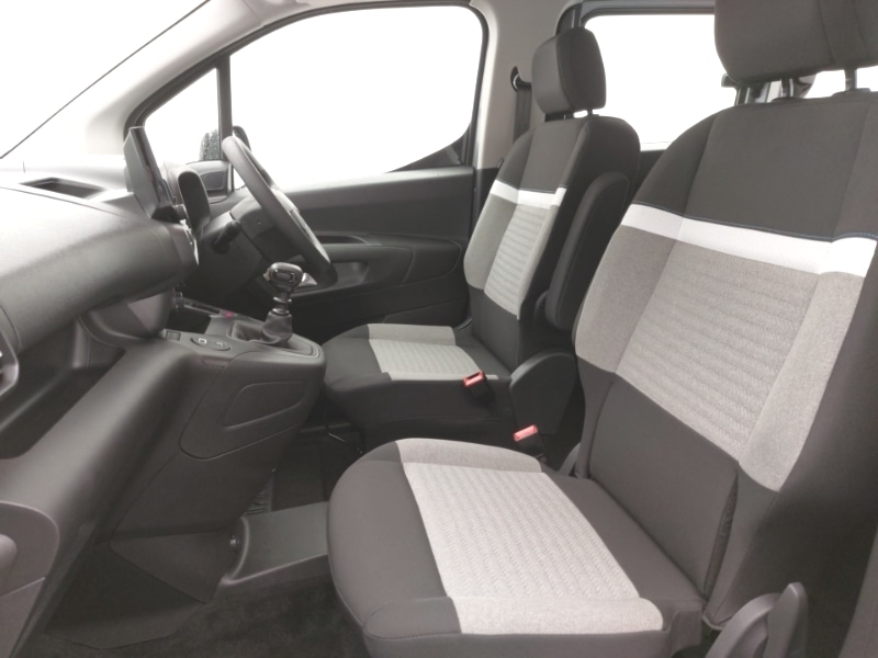 Used Citroen Berlingo 2025 for sale - 76533317: Photo 5