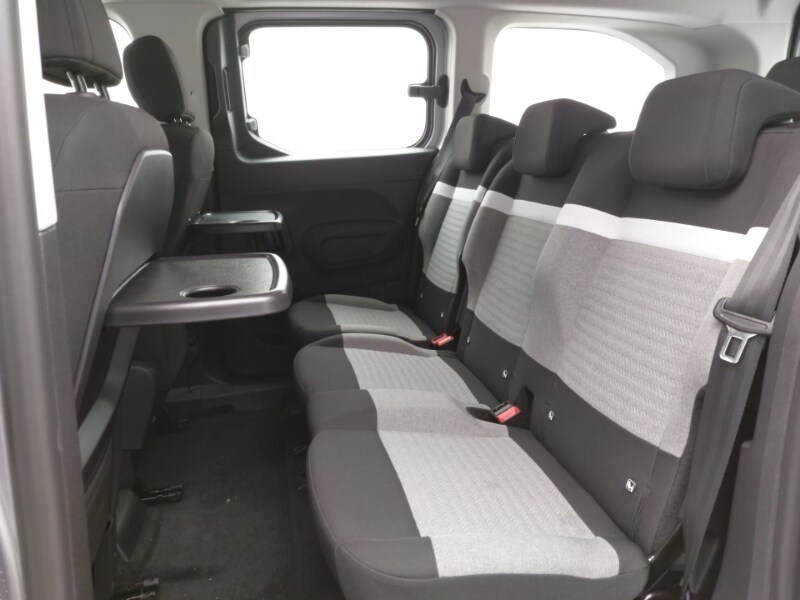 Used Citroen Berlingo 2025 for sale - 76533317: Photo 6