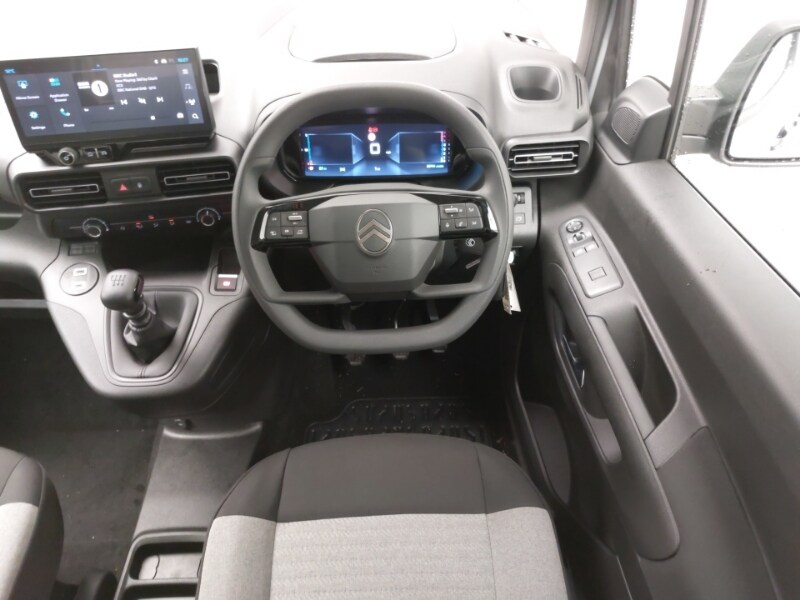 Used Citroen Berlingo 2025 for sale - 76533317: Photo 7