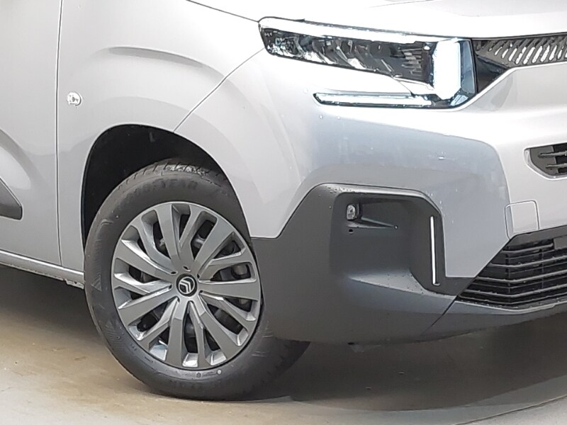 Used Citroen Berlingo 2025 for sale - 76533317: Photo 9