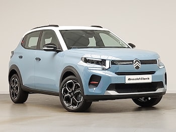 Citroen - C3