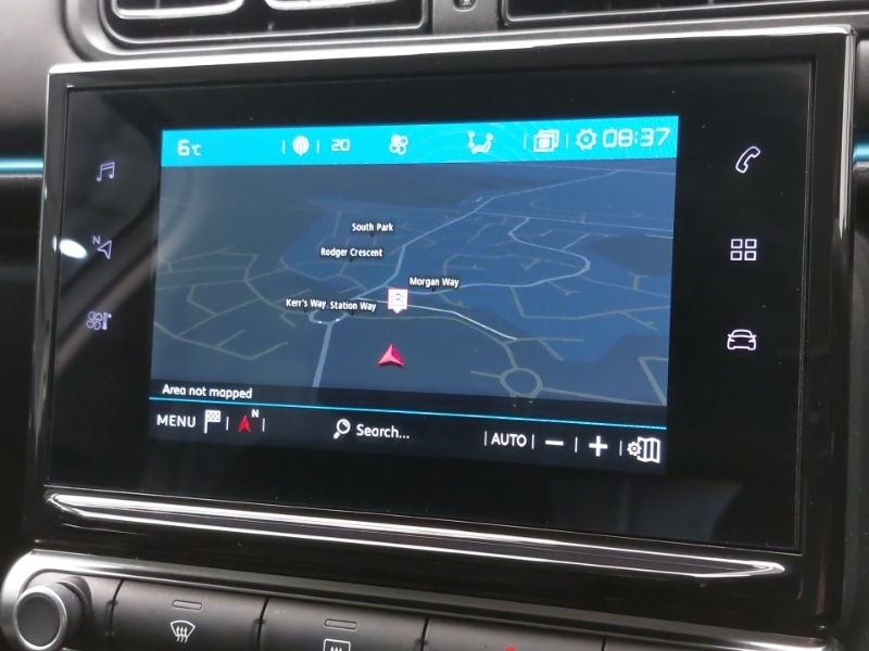 Used Citroen C3 2022 for sale - 77325190: Photo 10