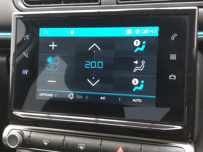 Used Citroen C3 2022 for sale - 77325190: Photo 13