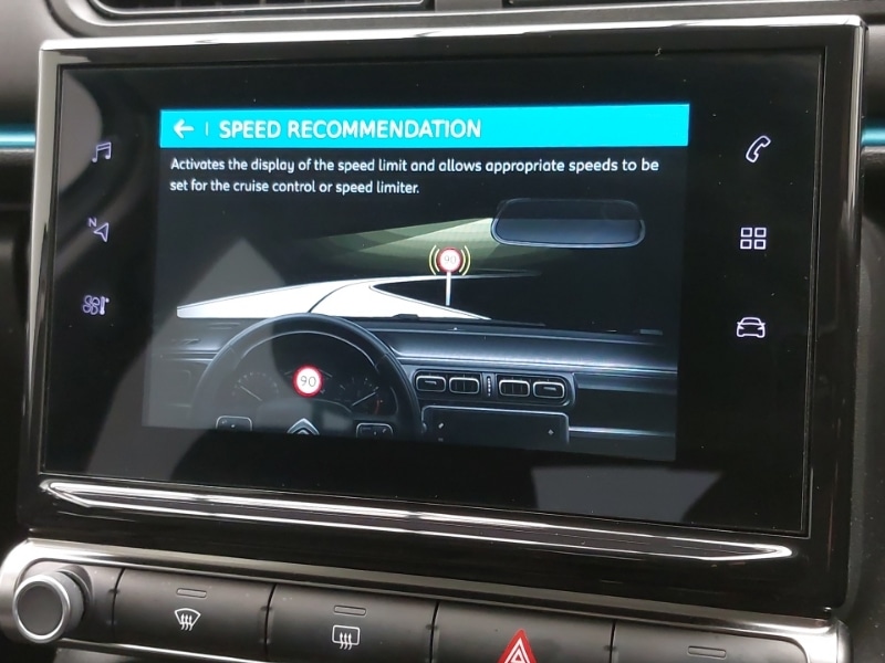 Used Citroen C3 2022 for sale - 77325190: Photo 15