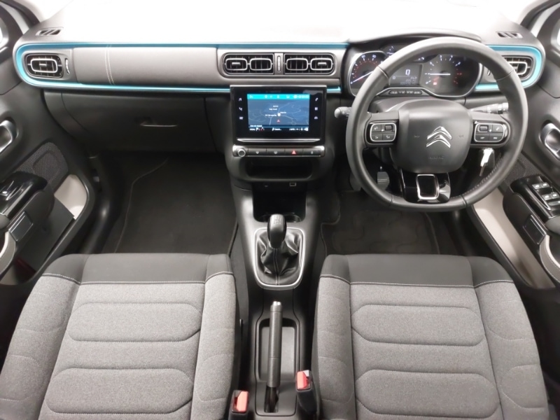 Used Citroen C3 2022 for sale - 77325190: Photo 2