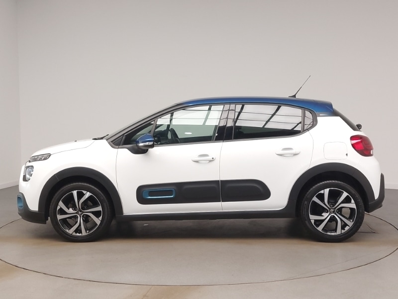 Used Citroen C3 2022 for sale - 77325190: Photo 4