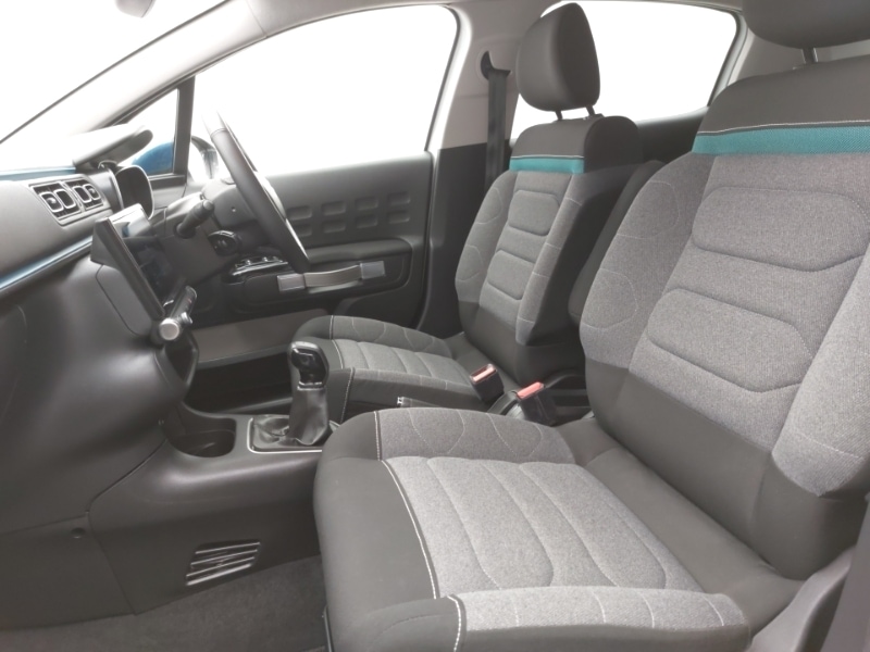 Used Citroen C3 2022 for sale - 77325190: Photo 5