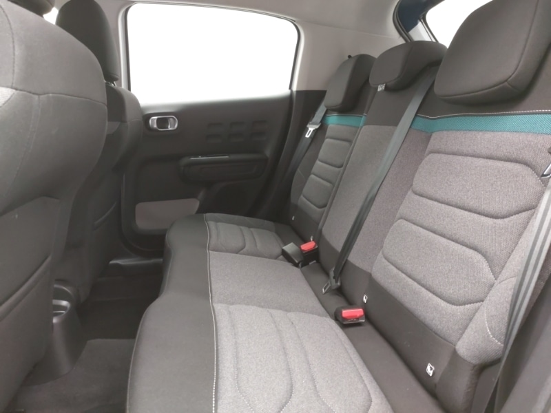 Used Citroen C3 2022 for sale - 77325190: Photo 6