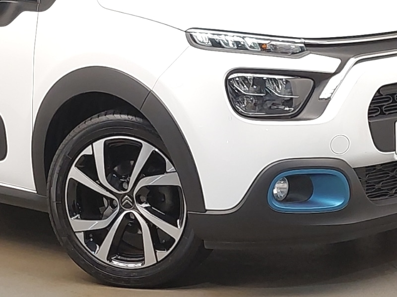 Used Citroen C3 2022 for sale - 77325190: Photo 9