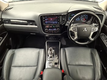 Used Mitsubishi Outlander 2018 for sale - 79541414: Photo