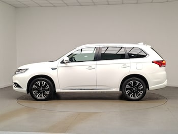 Used Mitsubishi Outlander 2018 for sale - 79541414: Photo