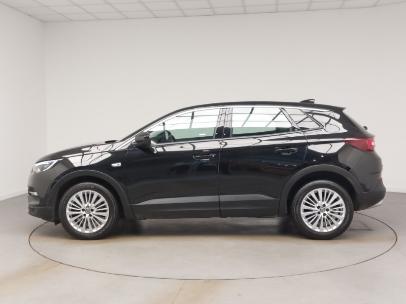 Used Vauxhall Grandland X 2020 for sale - 77311677: Photo 4