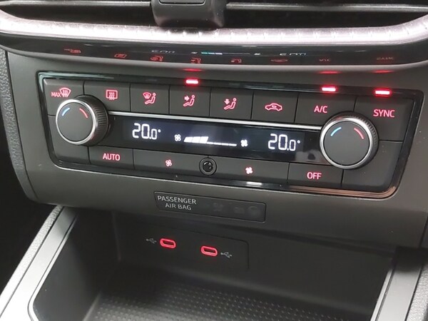 Used SEAT Ibiza 2025 for sale - 75562448: Photo 14