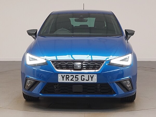 Used SEAT Ibiza 2025 for sale - 75562448: Photo 18